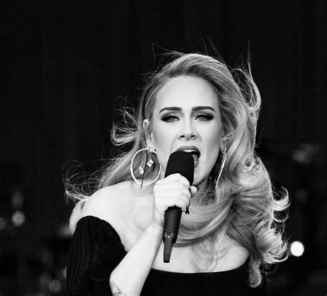 Adele