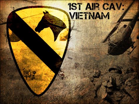 1st Air Cav Vietnam Windows Game Mod Db
