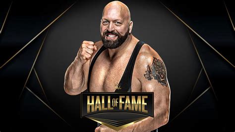 Why Isnt The Big Show In The Wwe Hall Of Fame Atletifo