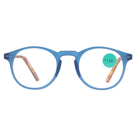 Unisex Plastic Basic Reading Glasses Pilot Optics