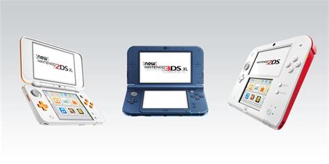 Nintendo 3ds Update 11170 50 Released Today Here Are The Details