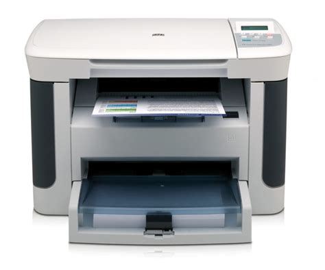 Here in the download section. НОВА тонер касета за HP LaserJet M1120 Multifunction Printer
