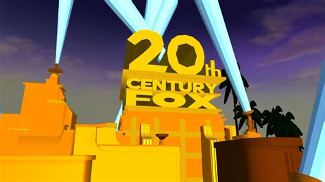 20th Century Fox 2009 Remake Icepony64