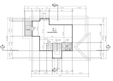 Construction Drawing Portfolio Tesla Outsourcing Services