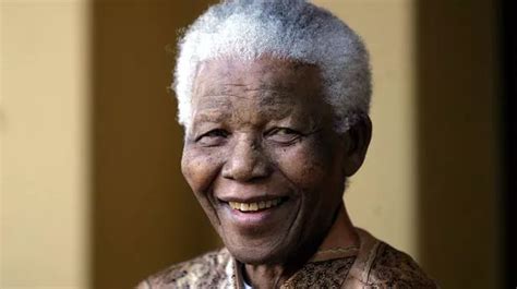 Nelson Mandela Switching Off Life Support Will Curse South Africa