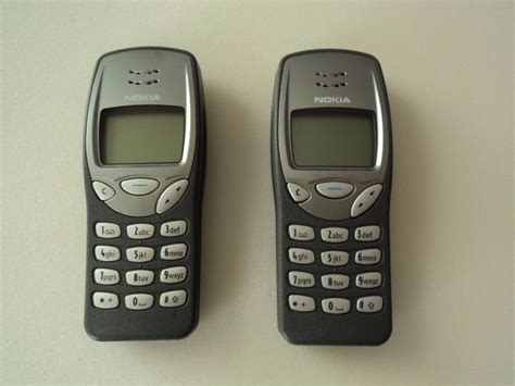 3210 Nokia