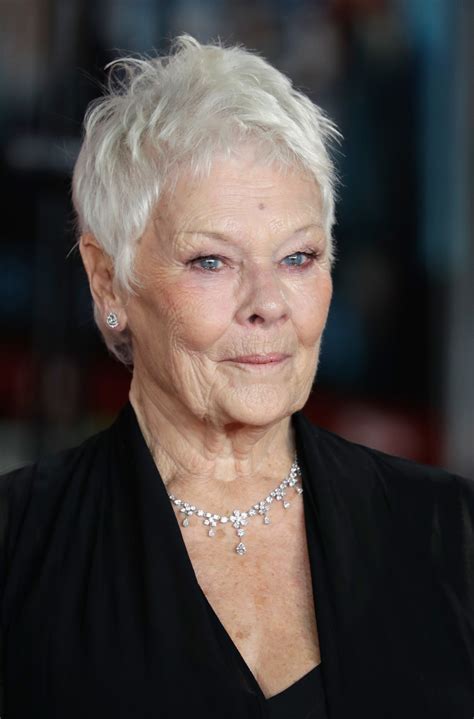 Gorgeous British Actresses Over 70