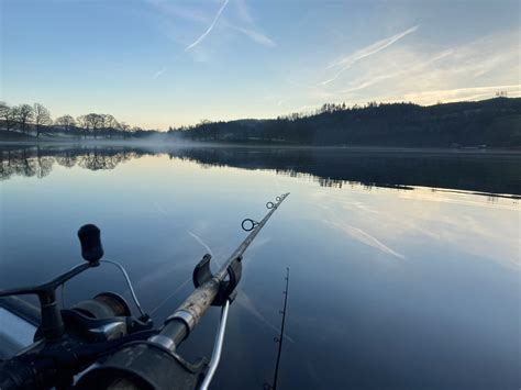 Hemmingways Fishing Lake District Guided Fishing Trips