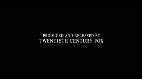 Produced And Released By Twentieth Century Fox 1993 Youtube