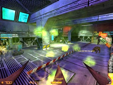 Natural Selection image - Mod DB