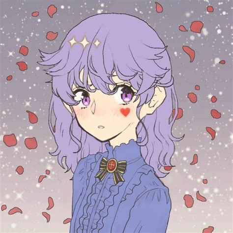 Pin By Linh Hạ On Picrew Oc In 2022 Anime Art