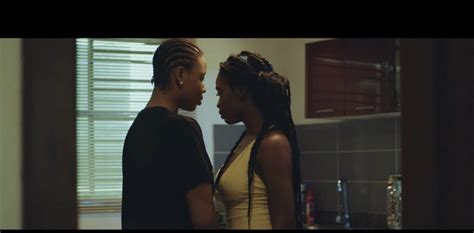 trailer of first nigerian lesbian film ife uploaded on youtube p m news