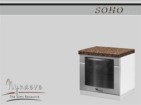 If it's possible i'd love to know how to do it. Best Sims 4 Kitchen CC: Appliances, Clutter & More ...