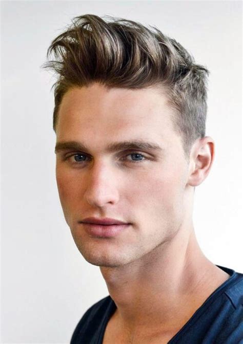 50 Outstanding Quiff Hairstyle Ideas A Comprehensive Guide Haircut
