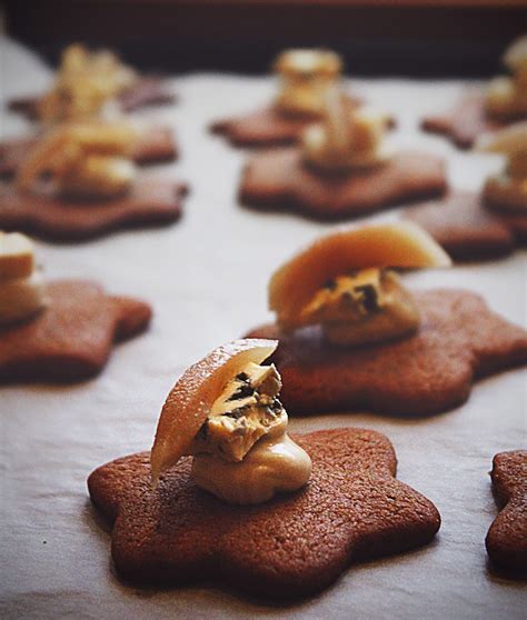 Adventurefood Pepparkakor Swedish Christmas Cookies