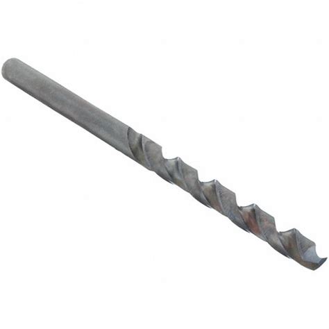 Cle Line 332 In Drill Bit Size 1 14 In Flute Lg Jobber Length