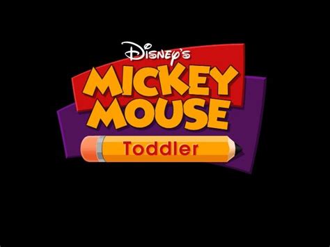 I have a computer and i use it every day for gaming, english classes and watching videos. Disney's Mickey Mouse Toddler Screenshots for Windows ...