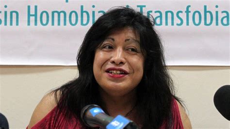 Argentina Transgender Killings Spark Outcry Bbc News