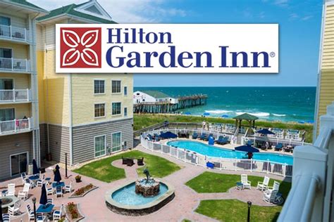 Hilton Garden Inn Outer Banks