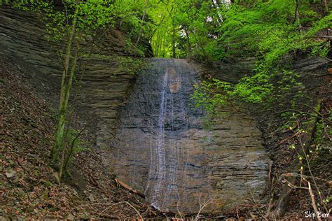 15 Of The Best Waterfalls In Indiana Flavorverse