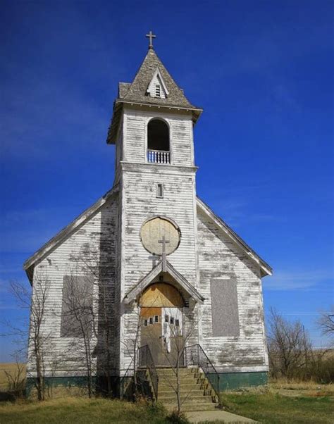 The 28 Most Beautiful Abandoned Churches Around The World Artofit