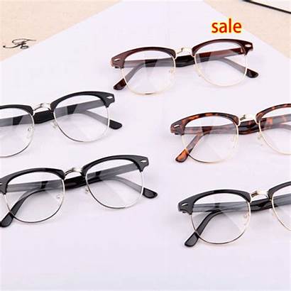 Glasses Frames Eyeglasses Frame Eyewear Optical Rimless