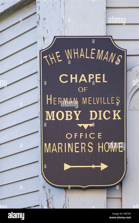 Massachusetts New Bedford New Bedford Whaling Historical Park The