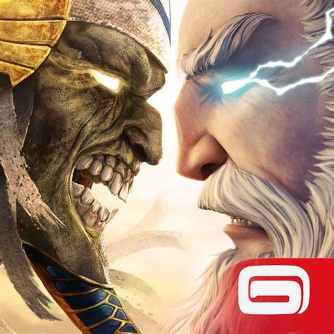 Top 10 Offline Gameloft Games For Android And Ios