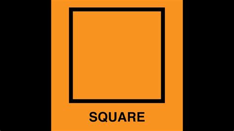 A value of 1 indicates that predictions are identical to the observed values; Square Song Video - YouTube