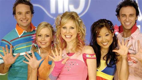 The Original Hi 5 Crew Could Be Reuniting For An Adults Only Concert