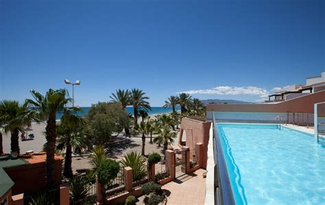 Vera Playa Naturist Hotel Vera Costa Almeria On The Beach