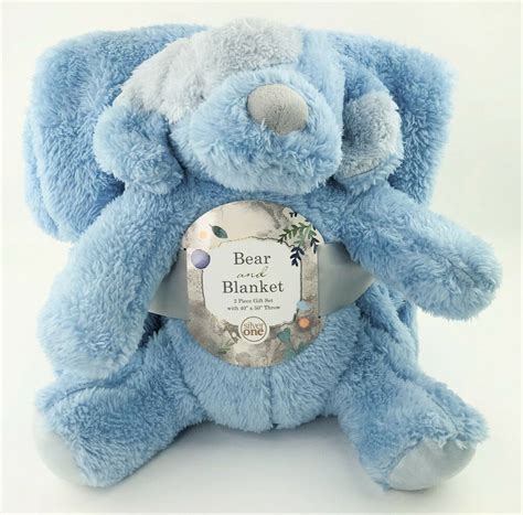 We did not find results for: Silver One Kids Plush Dog & Blanket 2 pc Gift Set with 40"x 50" Throw Blanket | eBay | Dog ...