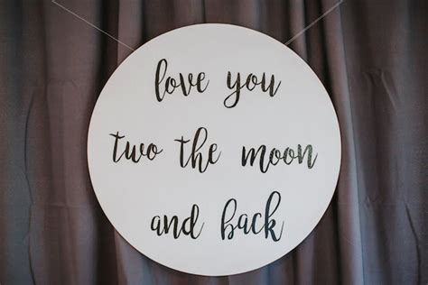 Download Kara's Party Ideas Modern Moon & Back Birthday Party ...