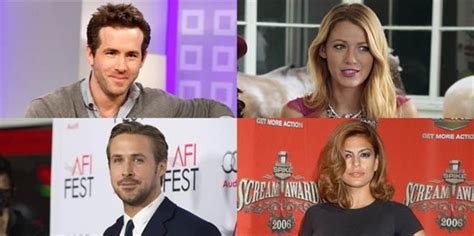 Ryan gosling & eva mendes are 'such a team' while raising their two daughter during their time in quarantine. Blake Lively y Eva Mendes, embarazadas a la vez