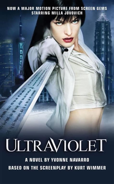 Ultraviolet Novel Alchetron The Free Social Encyclopedia