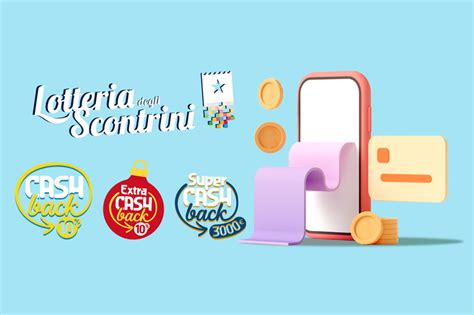 Basterà procurarsi il codice lotteria da lotteria degli scontrini app e mostrarlo all'esercente. Italia Cashless: Cashback e Lotteria degli scontrini ...