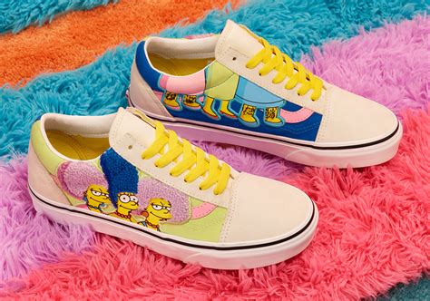 Maybe you would like to learn more about one of these? D'oh! You'll Want All of Vans' SIMPSONS Shoes and Merch ...