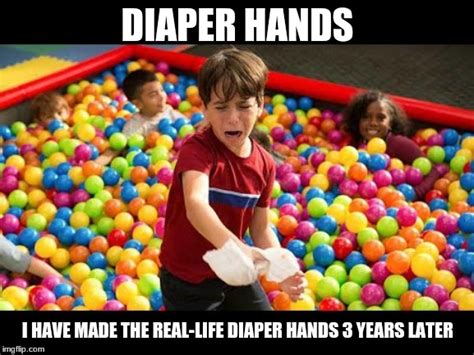 Image Tagged In Dirty Diaper Imgflip