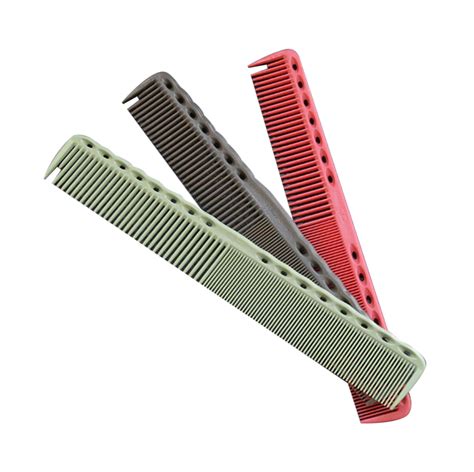 Professional Barber Cutting Comb Anti Static