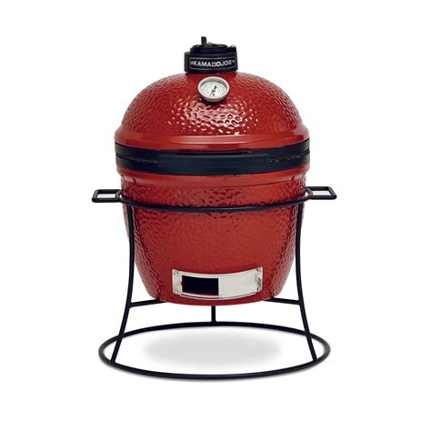 Kamado Joe® Big Joe Ii 24 Inch Charcoal Grill Keystone Bbq Supply