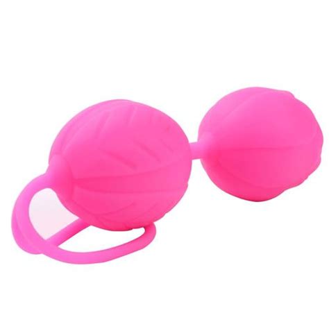 bolas vaginales kegel para ejercitar y gozar al mismo tiempo color surtido infarta toys