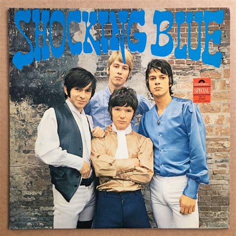 shocking blue shocking blue lp album 1967 1967 catawiki