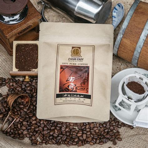 Coffee packets gives perfect coffee? |On Coffee Makers