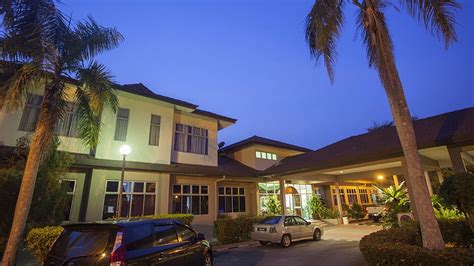 Malaysia, genting highlands, 11 jalan jati 1, goh tong jaya genting highlands, pahang malaysia. Hotel Seri Malaysia Bagan Lalang - Tourism Selangor