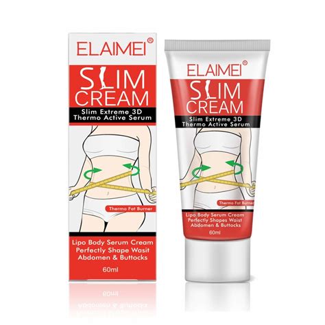 Fat Burning Cream Top Slimming Weight Loss Cream To Use For Fat Loss