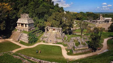 20 Mexico Landmarks And Monuments For Your Bucket List In 2023