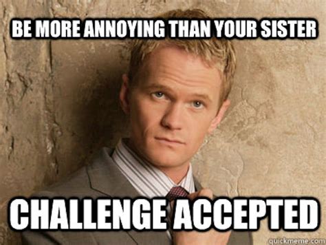 9 Sister Memes For National Sibling Day Because No One Makes You Laugh