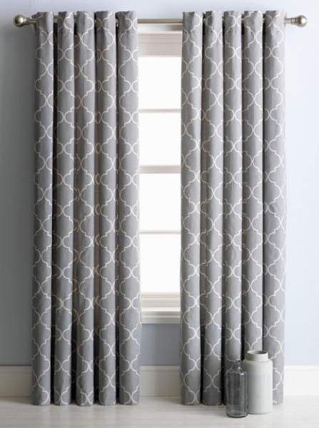 20 Latest Bedroom Curtain Designs To Try In 2023 Stylish Curtains