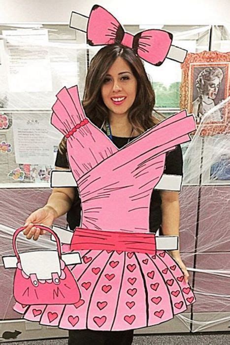 62 Last Minute Halloween Costume Ideas You Can Quickly Diy Vintage