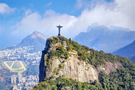 Natural Wonders Of Brazil 10 Days Totally Latin America